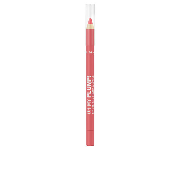Oh My Plump! Lip Shaper 1,2 g Rimmel Oh
