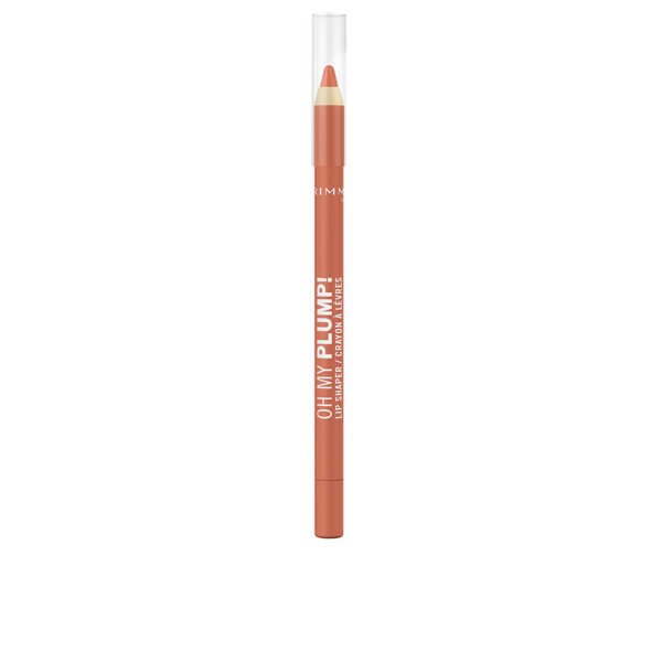Oh My Plump! Lip Shaper 1,2 g Rimmel Oh Meigitoode