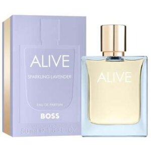 Hugo Boss Alive Sparkling Lavender parfüümvesi