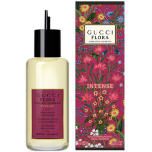 Gucci Flora Gorgeous Gardenia Intense parfüümvesi