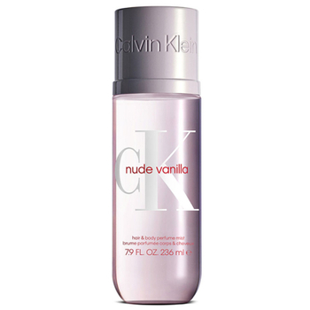 Calvin Klein Nude Vanilla parfüüm