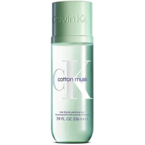 Calvin Klein Cotton Musk parfüüm
