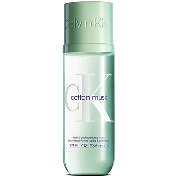 Calvin Klein Cotton Musk parfüüm