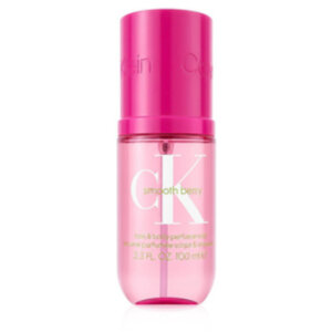 Calvin Klein kehasprei