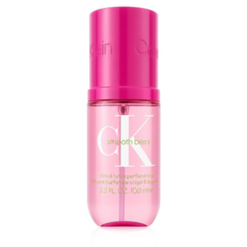 Calvin Klein Smooth Berry kehasprei 100 ml Calvin Klein kehasprei