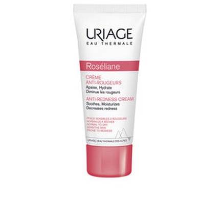 Roséliane Anti-Redness Cream - Cream for sensitive skin prone to redness 40 ml Uriage Roséliane Kreem