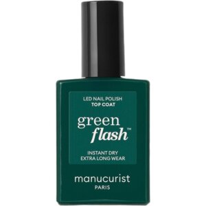 Manucurist Green Flash Led geel