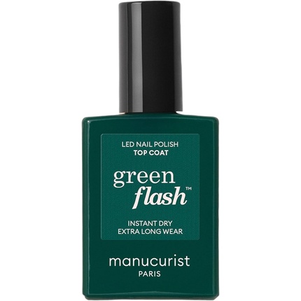 Manucurist Green Flash Led geel