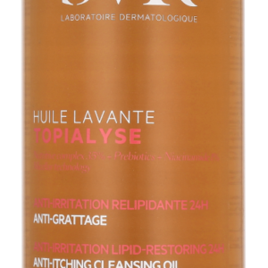 Svr Laboratoire Topialyse Huile Lavante kehapesuvahend