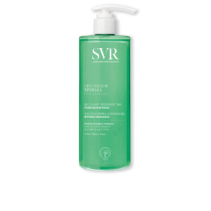 Svr Laboratoire Spirial deodorant