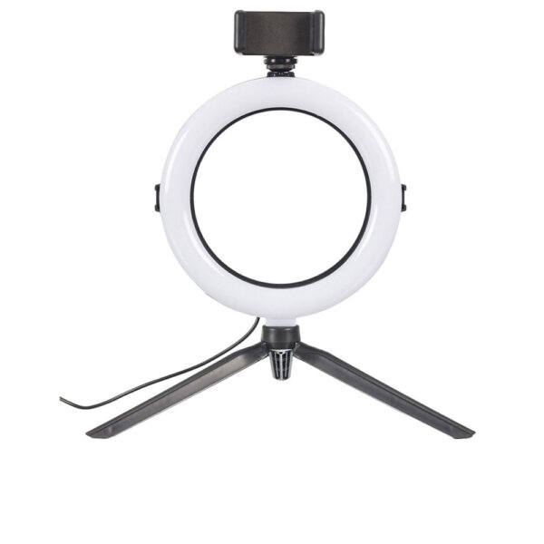 Mini selfie tripod LED LAMP 1 u Bemix Mini Selfie Tripod