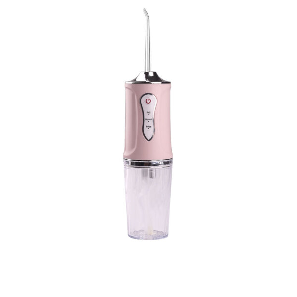 JET dental irrigator 1 tk Paloma Beauties Jet Suudušš