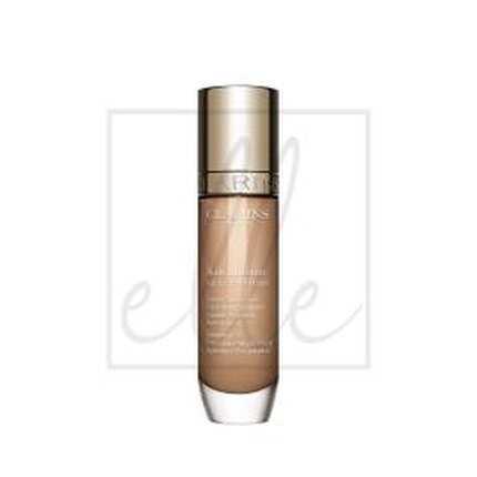 Skin Illusion Full Coverage Hydrating Foundation 30 ml Clarins Skin Illusion jumestuskreem toon 107C