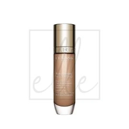 Skin Illusion Full Coverage Hydrating Foundation 30 ml Clarins Skin Illusion jumestuskreem toon 109C
