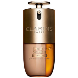 Clarins Double jumestuskreem