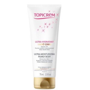 Topicrem Ultra-Moisturizing Kehakreem