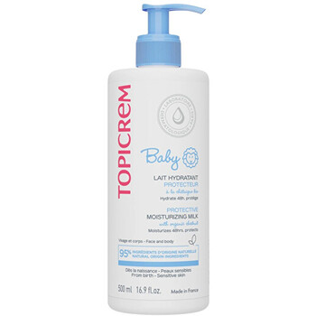 Baby Protective Moisturizing Milk 200 ml Baby Protective Piim