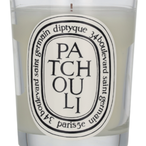 Diptyque Patchouli Scented Candle lõhnaküünal