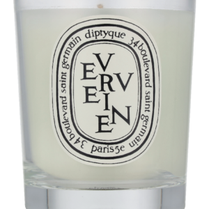 Verveine Scented Candle Küünal