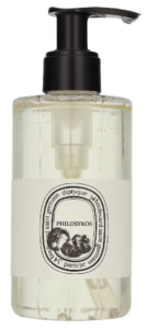 Diptyque Philosykos geel