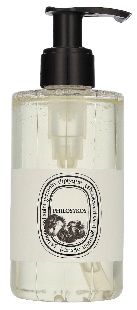 Diptyque Philosykos geel
