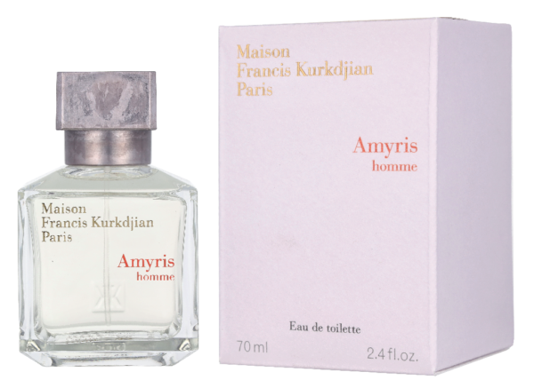 Maison Francis Kurkdjian Mfkp Amyris tualettvesi