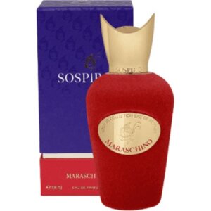 Sospiro Maraschino Parfüümvesi