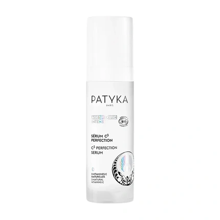 Patyka Lift & Glow kreem