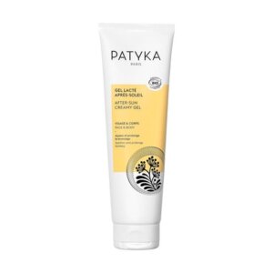 Patyka After Sun palsam
