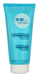 Bioderma Kreem 200 ml