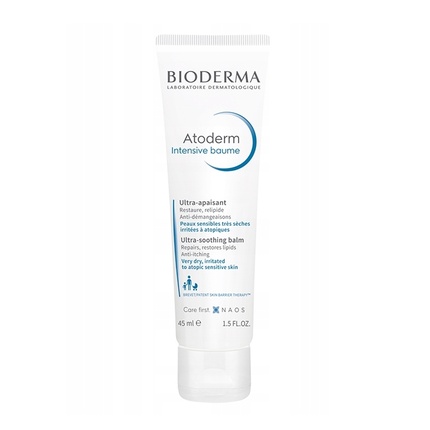 Atoderm Intensive Baume Ultra Soothing Balm 45 ml Atoderm Intensive Baume Ultra