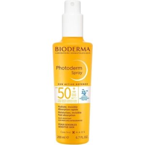 Bioderma Photoderm Max sprei