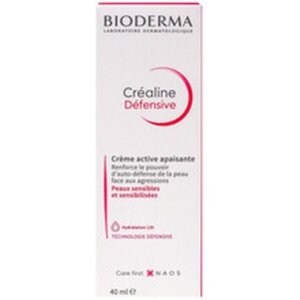 Bioderma Créaline Defensive Kreem