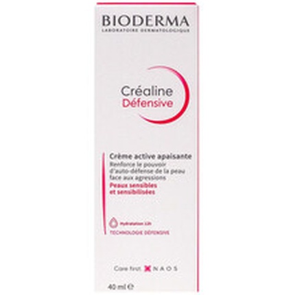 Créaline Defensive Soothing Active Cream 40 ml Bioderma Créaline Defensive Kreem