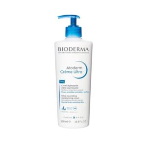 Atoderm Ultra Ultra-Nourishing Kreem