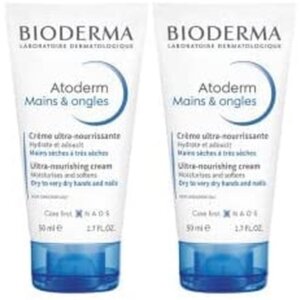 Bioderma Atoderm Mains Kreem