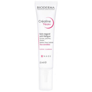 Bioderma Créaline Yeux+ Eye silmakreem