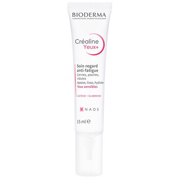 Bioderma Créaline Yeux+ Eye silmakreem