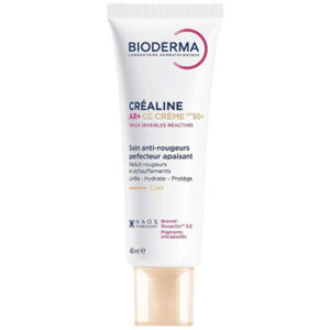 Bioderma Créaline AR+ CC kreem