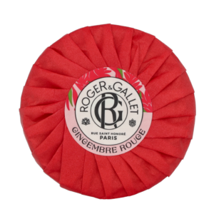Gingembre Rouge Scented Nahahooldustoode