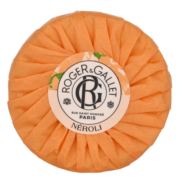 NÉROLI scented soap 100 gr Néroli Scented Nahahooldustoode