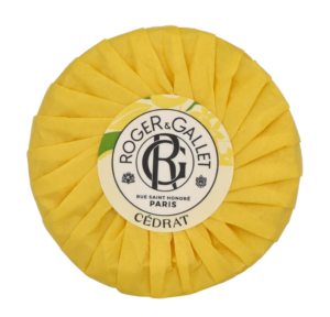 Cédrat Scented Nahahooldustoode