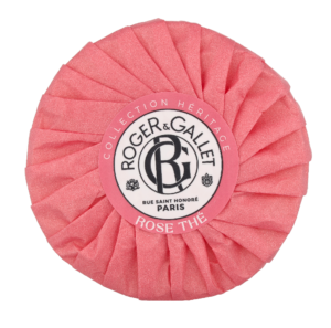 Rose Thé Wellness Nahahooldustoode