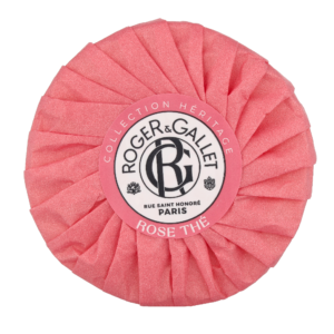 Rose Thé Wellness Nahahooldustoode