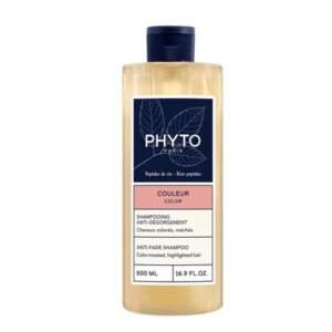 Phyto Color Šampoon