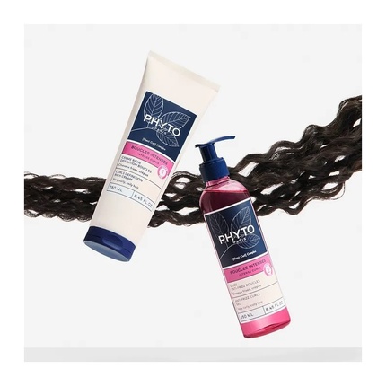 Phyto Professional Intense Curls Curls Definition Rich Cream 250 ml Phyto Intense Curls