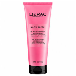 Lierac Glow Fresh Mask