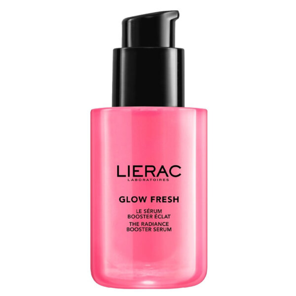 Lierac Glow Fresh seerum