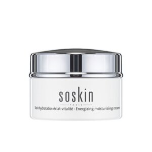 Soskin Paris Energizing Kreem