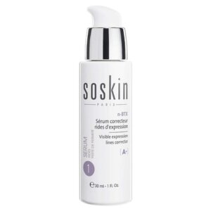 Soskin Paris Visible Peitekreem